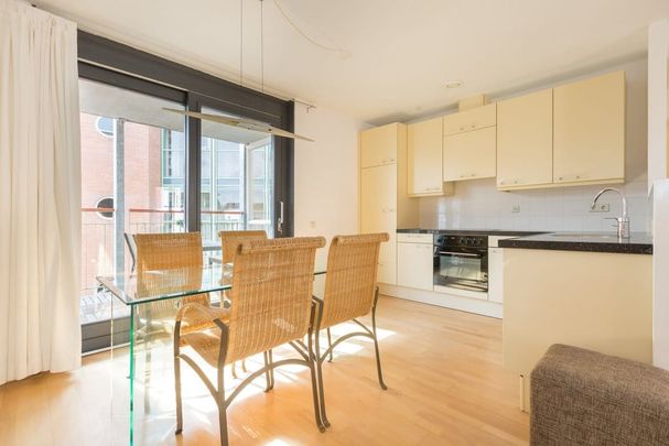 Appartement te huur: Grote Halstraat 48 2513 AX Den Haag - Foto 1