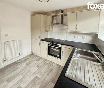 1 bed ground floor flat to rent in Cardigan Road, Bournemouth, Dors... - Photo 4