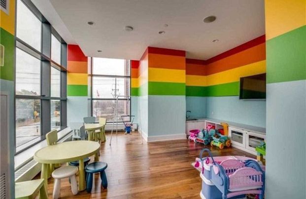 For Lease - 2200 Lake Shore Boulevard Unit# 2102, Toronto, Ontario - Photo 1