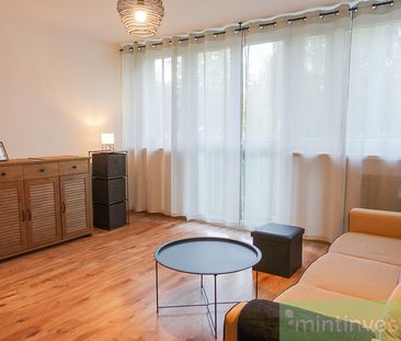 Kawalerka 29 m2 d. standard do wynajęcia 1800+360 - Photo 4