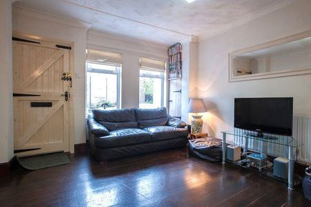 2 bedroom terraced house to rent - Photo 2