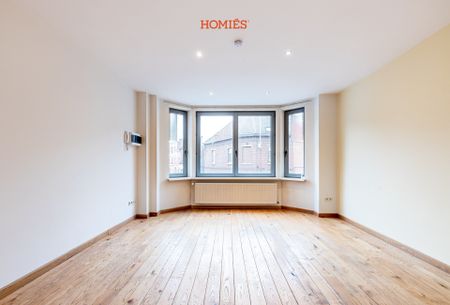 Lichtrijk 1-slaapkamerappartement op toplocatie - Photo 2