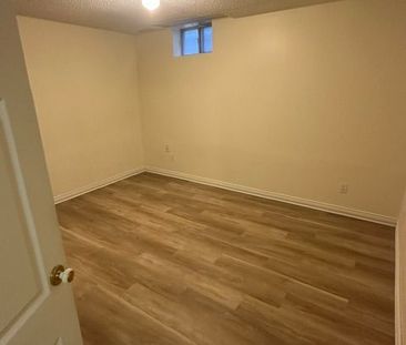 For Lease - 3453 Nutcracker Drive Unit# Bsmt, Mississauga, Ontario - Photo 6