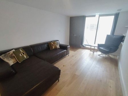 1 bedroom terraced house to rent - Photo 3