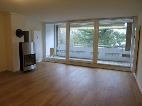Traumhafte, individuelle Wohnung mit großer Loggia in TOP-Lage - Photo 1