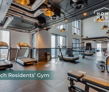 3 bedroom flat to rent - Photo 6