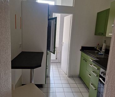 3 Zimmer Wohnung in der Kieler Innenstadt | Lütt Immobilien | Ihr Immobilienmakler in Kiel - Foto 1