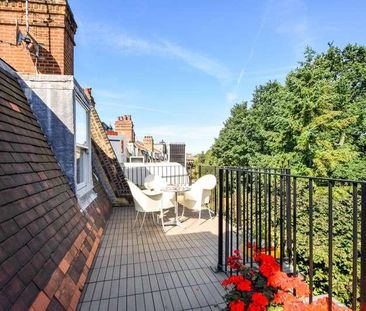 Goldhurst Terrace, South Hampstead, NW6 - Photo 5