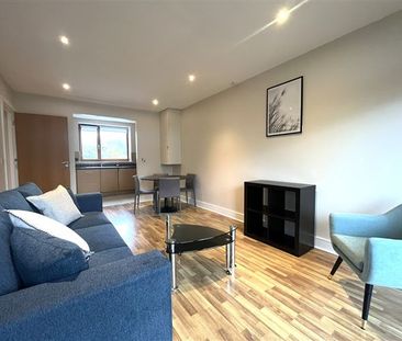 Kingston Hall, Harold's Grange Road, Sandyford, Dublin 18, D18 R9W7 - Photo 1