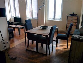 Location Appartement 3 pièces 56 m2 à Saint-Quentin - Photo 5