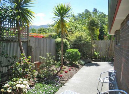 Room 1/8B Woodhaugh Street, Woodhaugh, Dunedin City - Photo 2