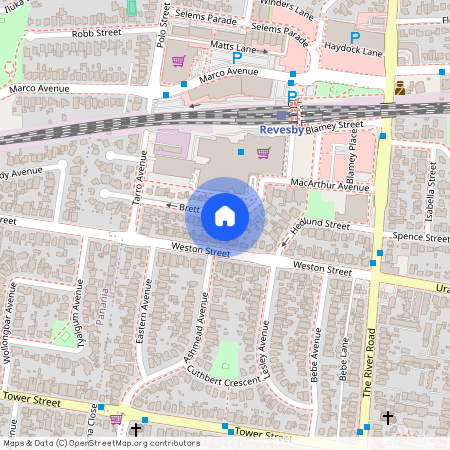 15 Brett St, NSW 2212, Revesby