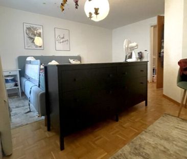 4½ Zimmer-Wohnung in Kriens (LU), möbliert, auf Zeit - Photo 2