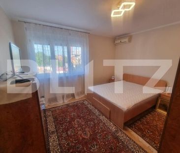 Apartament 4 camere, 104 mp, zona Green House - Fotografie 4