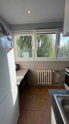 mieszkanie na wynajem Szczecin os. Kaliny - Zdjęcie 5