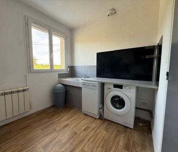 Appartement 2 pièces - 71260 Saint-Gengoux-de-Scissé - Photo 6