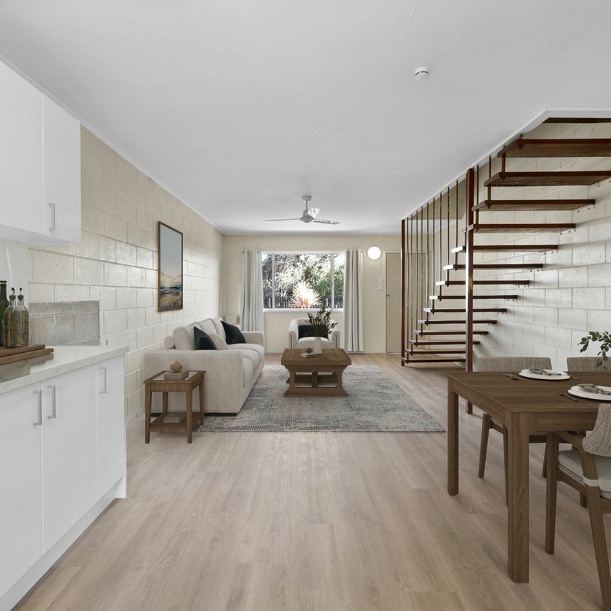 Two Bedroom Unit, close to CBD - Photo 1