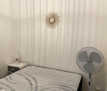 Bel F1 bis meublé - Photo 1