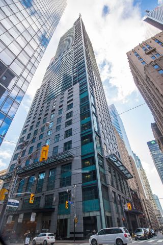 For Lease - 311 Bay Street Unit# 4601, Toronto, Ontario - Photo 5
