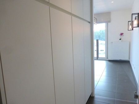 Schitterend 3-slaapkamerappartement langs de oevers van de Leie! - Foto 2