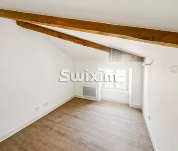 À louer – Appartement 3 pièces de 50 m² à Orange - Photo 5
