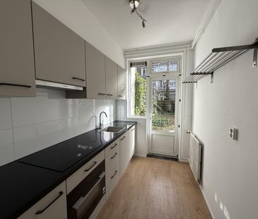 Te huur: Appartement Mauvestraat 51 H in Amsterdam - Foto 2