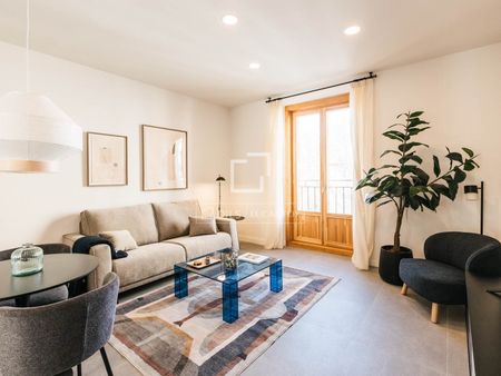 Excellent 2 Bedroom apartment for rent in La Latina, Madrid - Photo 3