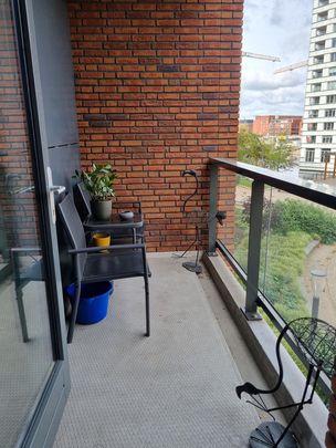 Kanseliersplein 51 - Photo 1