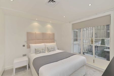 Piccadilly, Mayfair, W1J - Photo 3