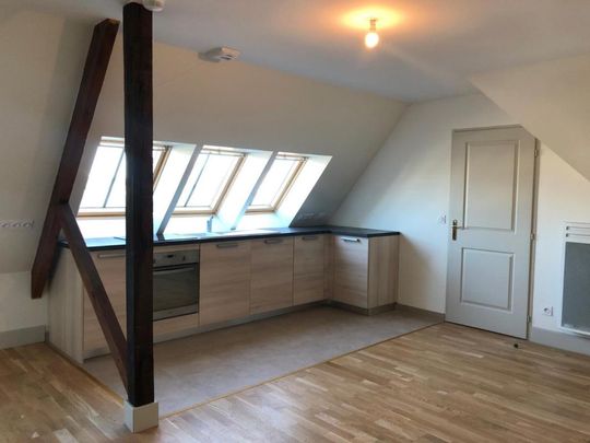 Location Appartement 2 pièces 43m² TOURS 37000 - Photo 1