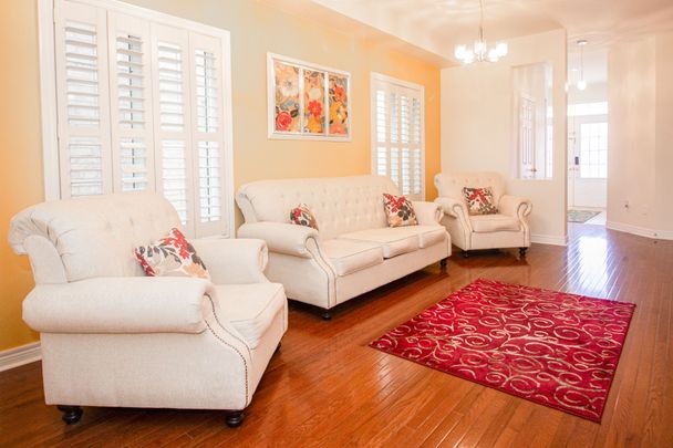 For Lease - 7331 Golden Meadow Court, Mississauga, Ontario - Photo 1