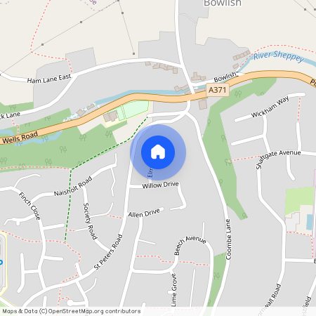 Elm Way, BA4, Shepton Mallet