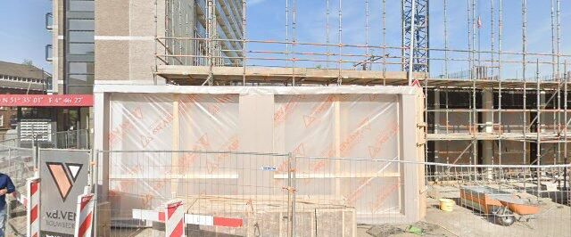 Apartment Breda - Markendaalseweg - Foto 1