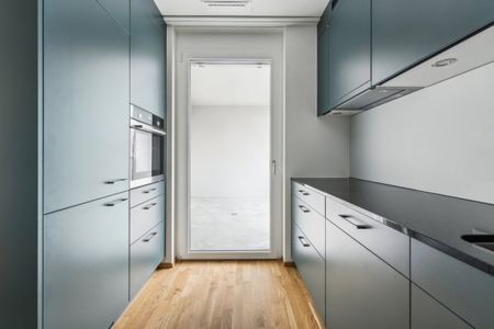 2.5 Zimmer, 56 m², EG - Photo 3