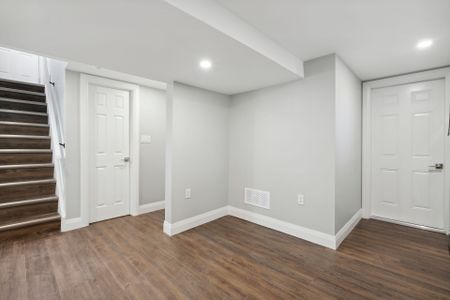 For Lease - 13 Derby Lane Unit# Lower, St. Catharines, Ontario - Photo 4