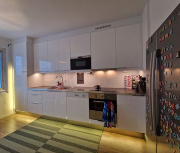 Molnvädersgatan, Göteborg - Foto 2