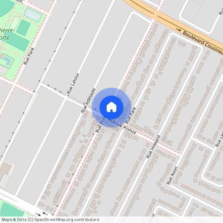 3295 Rue Prince-Charles St-Hubert, Longueuil, Longueuil, Montérégie, J3Y 6C6