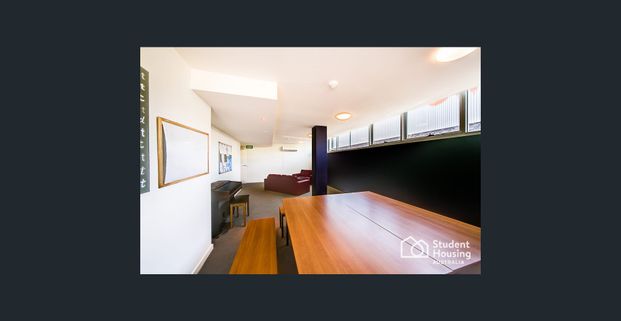 South Yarra Central - Student Accommodation South Yarra - Photo 1
