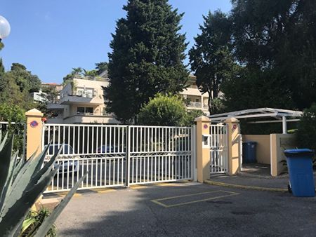Location appartement 2 pièces, 41.04m², Cannes - Photo 3