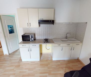 BOUZIGUES - F2 - 32 m² - Photo 2