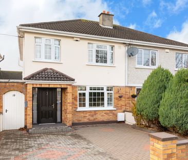 Ashington Crescent, Navan Road, Dublin 7, D07 TX09 - Photo 3