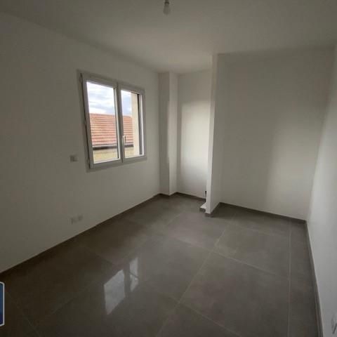 Location Maison 4 pièces 88m² PONT DE CHERUY 38230 - Photo 1