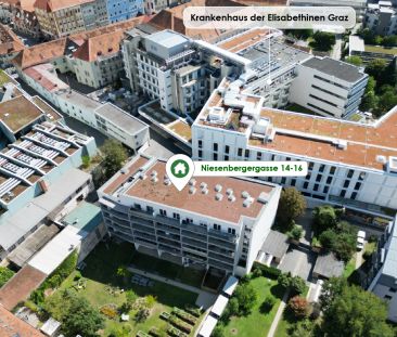 Moderne Traumimmobilie in Graz: Neu und stilvoll in bester Lage! - Foto 1