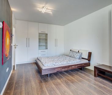 High-quality apartment near Rosenheimer Platz - Foto 5