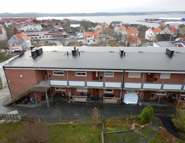 3 RoK – Dammvägen 7A, lgh 1106, Lysekil - Photo 1