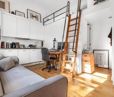 Studio to rent - Photo 6