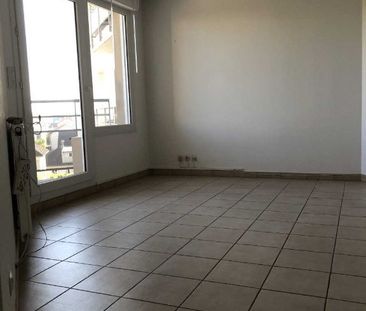 Location appartement 2 pièces, 48.98m², Ermont - Photo 3