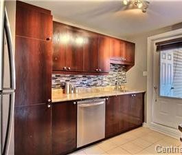 Saint-Jérome condo 5 1/2 à louer - Photo 3