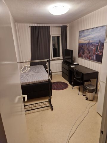 Solstrålegatan, Göteborg - Foto 4