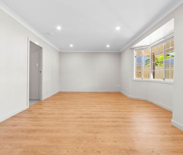 Executive-Style Family Living | Premium Space in a Sought-After Loc... - Photo 2